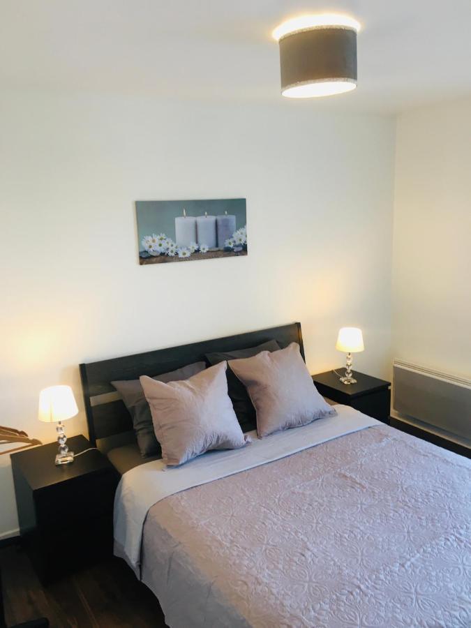 Superbe Appartement Lumineux Proche Disney モンテヴラン エクステリア 写真